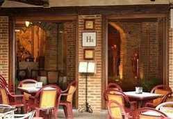 גואדלופה Posada Del Rincon מראה חיצוני תמונה